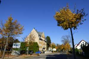 FRISCH RENOVIERT - BALKON, STELLPLATZ, HOCHPARTERRE direkt am ACC (Altchemnitz-Center) – Olbernhauer Straße 20, 9125 Altchemnitz, Chemnitz – Vorschaubild 11