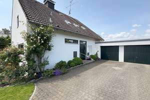 Exklusives Zuhause am perfekten Standort! – Die vollständige Adresse der Immobilie erhältst du vom Anbieter., 53881 Euskirchen – Vorschaubild 2
