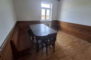 Repräsentative Altbaueleganz in Klingenberg.
5 Zimmer Mietwohnung! – Die vollständige Adresse der Immobilie erhältst du vom Anbieter., 63911 Klingenberg am Main – Vorschaubild 10