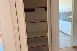 3 Zi+Küche in Rheydt / Balkon/  WBS erf. / Stellplatz optional – Dorfbroicher Straße 22, 41236 Rheydt, Mönchengladbach – Vorschaubild 4