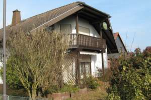 Neuer Preis ! EFH mit ELW in reiner Wohngegend am Ende einer Stichstraße am Ortsrand von Riedstadt – Die vollständige Adresse der Immobilie erhältst du vom Anbieter., 64560 Riedstadt – Vorschaubild 12