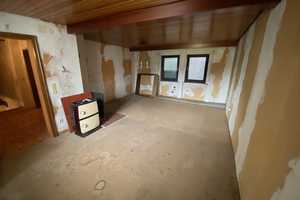 Für geschickte Handwerker, älteres Wohnhaus in  Geiselwind, sofort frei – Kitzingen (Kreis) – Vorschaubild 9