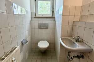 Leerstehende, helle 3 Zimmer-Wohnung mit sonnigem Balkon und TG-Stellplatz – Die vollständige Adresse der Immobilie erhältst du vom Anbieter., 68309 Käfertal, Mannheim – Vorschaubild 7