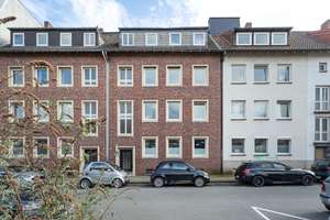 Modernes Wohnen in historischer Umgebung: Top-gepflegte 2-Zimmer-Wohnung im 1. OG in der Nähe der An – Die vollständige Adresse der Immobilie erhältst du vom Anbieter., 48151 Josef, Münster – Vorschaubild 9