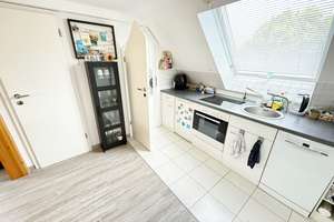 Exklusive 1-Zimmer-Dachgeschosswohnung im schönen Schwachhausen – Schwachhauser Heerstr. 297, 28211 Radio Bremen, Bremen – Vorschaubild 7