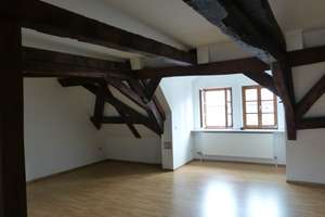 Wohnung im Stadtkern von Witzenhausen – Kespermarkt 2, 37213 Witzenhausen – Vorschaubild 2