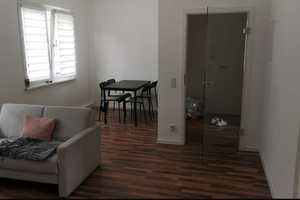 gemütliche 2-Zimmer-Whg. - 46 m² (Whg. 6), Krefeld-Stadtmitte – Dionysiusstr. 96, 47798 Krefeld – Vorschaubild 5