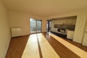 Schöne 2-Zimmer- Wohnung in Hannover-Misburg – Willi-Blume-Allee 126, 30629 Misburg-Nord, Hannover – Vorschaubild 2