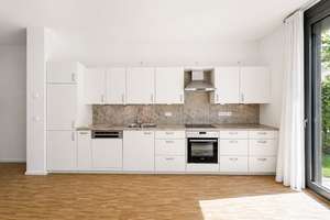 Leben im beliebtem Florakiez - barrierefreie 2 Zimmer Wohnung mit Terrasse und kleinem Garten – Die vollständige Adresse der Immobilie erhältst du vom Anbieter., 13187 Pankow (Ortsteil), Berlin – Vorschaubild 8