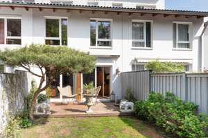 Direkt einziehen - ideal für Familien: Energieeffizientes 5 bis 6-Zimmer Haus mit Carport. – Scheelenkamp 4B, 30165 Hannover – Vorschaubild 37