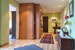 Renditestarkes Ferienhaus/Pension in Voslapp – Die vollständige Adresse der Immobilie erhältst du vom Anbieter., 26388 Voslapp, Wilhelmshaven – Vorschaubild 14