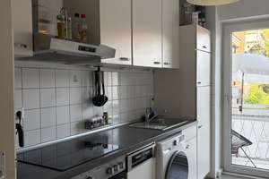 Möblierte 3-Zimmer-Wohnung zur Zwischenmiete, 01.09.26 - 28.02.27 – Die vollständige Adresse der Immobilie erhältst du vom Anbieter., 48143 Buddenturm, Münster – Vorschaubild 4