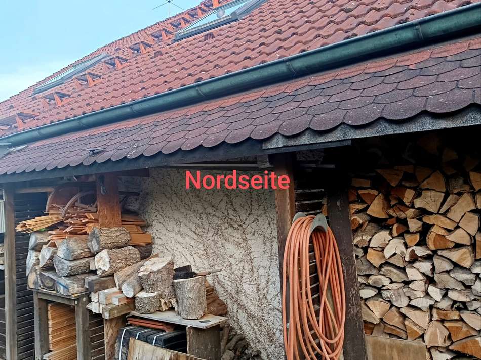 Nordseite