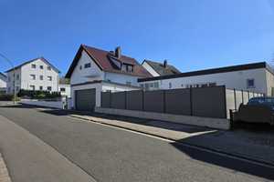 Freistehendes Ein-/Zweifamilienhaus mit zusätzlichem Anbau und separatem Eingang u. Pool in Kirkel – Saarpfalz-Kreis – Vorschaubild 2