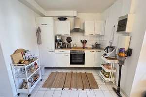 Schöne gemütliche 2-Zimmer-Wohnung – St.-Jürgen-Straße 37, 24937 Sankt Jürgen, Flensburg – Vorschaubild 6