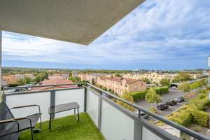 Wohnen mit Weitblick – stilvolle 3-Zimmer-Wohnung mit exklusivem Skylineblick – 60438 Kalbach-Riedberg, Frankfurt am Main – Vorschaubild 10