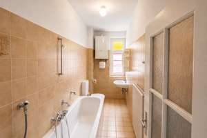 Zu Fuß zu Isar, Viktualienmarkt - helle 1-1,5-Zimmer-ETW in Zentrumsnähe – Hochstraße 85, 81541 Obere Au, München – Vorschaubild 8
