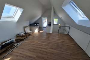 Wohnen mit Charakter: Moderne 2-Zimmer-Dachgeschosswohnung – Unter den Golläckern 36, 64295 Darmstadt-West, Darmstadt – Vorschaubild 13