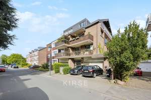 Zuhause zwischen Rhein, Uni und City – Die vollständige Adresse der Immobilie erhältst du vom Anbieter., 40225 Bilk, Düsseldorf – Vorschaubild 11