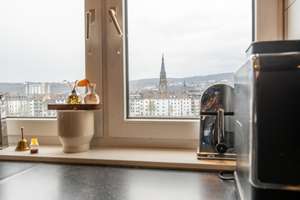 Koblenz -Über den Dächern der Stadt – Maisonette-Penthouse in zentraler Lage mit Blick ins Grüne – Die vollständige Adresse der Immobilie erhältst du vom Anbieter., 56073 Süd, Koblenz – Vorschaubild 12