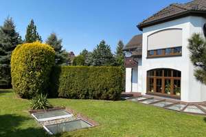 Wunderschönes repräsentatives Haus mit Nebengebäude im Vogtland – Die vollständige Adresse der Immobilie erhältst du vom Anbieter., 8606 Oelsnitz/Vogtland – Vorschaubild 7