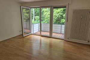 Was das Herz begehrt...Traumlage, 2 Balkone, Garage möglich!