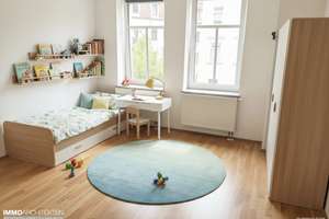bezugsfrei ab Juni - 3-Zi.-Whg. citynah, TU-Nähe im Herzen von Silicon Saxony – Reckestraße 4, 1187 Plauen (Stadtteil), Dresden – Vorschaubild 8