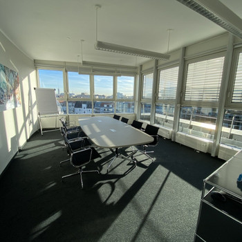 STOCK - attraktive Lage | Arnulfbogen | zeitlose Architektur