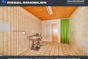 Sie hier? Wir auch! Doppelhaushälfte mit 2 Bädern, Büros im Anbau und Garage in beliebter Wohnlage – Rhein-Pfalz-Kreis – Vorschaubild 28