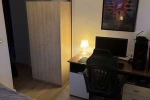 1,5-Zimmerwohnung in Hannover zur Zwischenmiete ab 01.09.26 – Einbecker Straße 4, 30419 Leinhausen, Hannover – Vorschaubild 12
