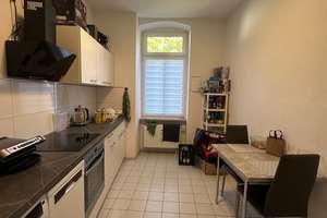 Sanierte 2-Zimmerwohnung mit Einbauküche – Magdeburger Allee 104, 99086 Ilversgehofen, Erfurt – Vorschaubild 12