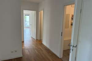 Ab sofort für Sie frei: 4- Zimmer Wohnung in Bornstedt – Georg-Hermann-Allee 41, 14469 Bornstedt, Potsdam – Vorschaubild 7