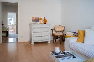 Charmante 3-Zimmer-Wohnung in Düsseltal – Top-Lage, ruhiger Balkon & perfekte Anbindung! – Düsseldorf – Vorschaubild 12