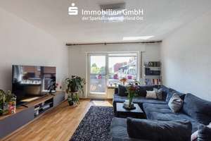Vermietete Kapitalanlage am Rande des Geistviertels! – 48153 Düesberg, Münster – Vorschaubild 3