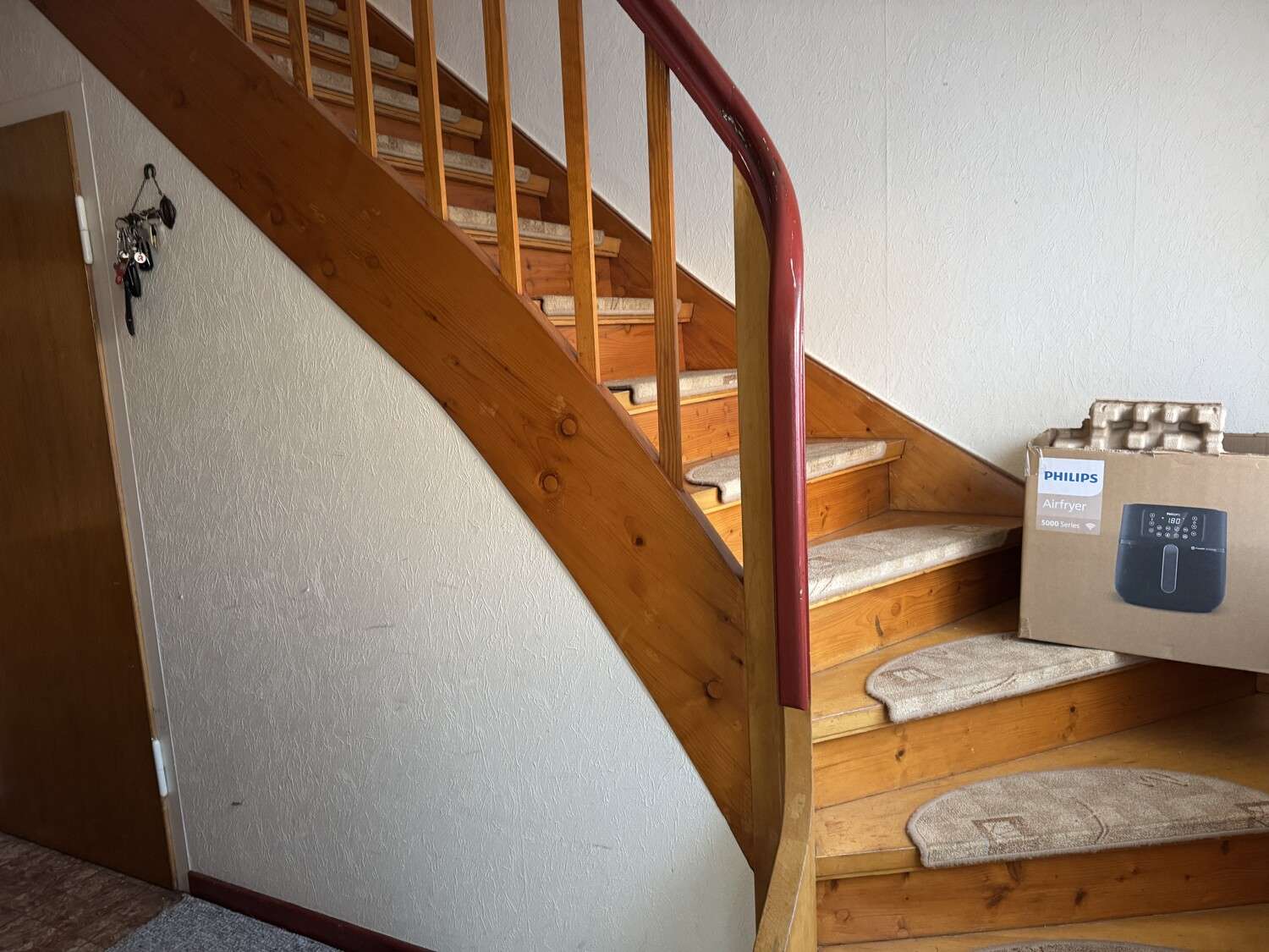 Immobilie in Osterode - Individuelles Einfamilienhaus (ca. 140 m² Wohnfläche) mit vielen Möglichkeiten für neue Wohnideen - Bild 0