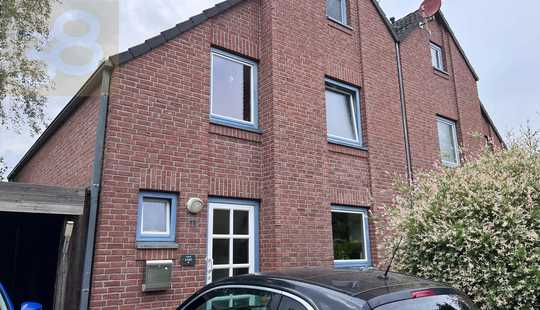 Bild von Gepflegte Doppelhaushälfte in Diesdorf!