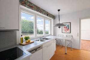Juwel an der Bergstraße – Exklusive Villa                               in traumhafter Panorama-Lage – Die vollständige Adresse der Immobilie erhältst du vom Anbieter., 69469 Weinheim – Vorschaubild 6