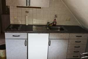 Voll möbliertes Appartement  – Die vollständige Adresse der Immobilie erhältst du vom Anbieter., 84169 Altfraunhofen – Vorschaubild 3