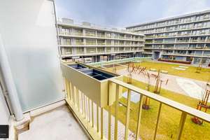 Attraktive 2-Zimmer-Wohnung mit zwei Balkonen in bester Ausrichtung zu vermieten – Die vollständige Adresse der Immobilie erhältst du vom Anbieter., 81245 Neupasing, München – Vorschaubild 19