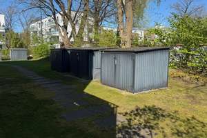 Moderne 4-Zimmer-Erdgeschosswohnung! – Die vollständige Adresse der Immobilie erhältst du vom Anbieter., 22846 Norderstedt – Vorschaubild 10