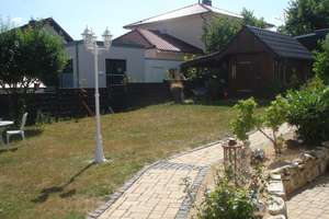 Geschmackvoll wohnen: 3-Zimmer-Wohnung mit EBK + Balkon + Garten – Schlesierstraße 20, 61267 Neu-Anspach – Vorschaubild 36