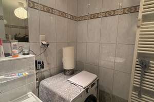 TAUSCHWOHNUNG: 3-Zimmer Maisonette mit Terrasse in Leipzig Gohlis-Süd – Die vollständige Adresse der Immobilie erhältst du vom Anbieter., 4155 Gohlis-Süd, Leipzig – Vorschaubild 25