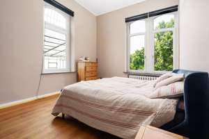 Großzügige Altbauresidenz mit zwei Terrassen, Garage und Stellplatz im Herzen von Schwachhausen – Die vollständige Adresse der Immobilie erhältst du vom Anbieter., 28209 Barkhof, Bremen – Vorschaubild 7