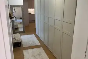 Geschmackvolle 2 Zimmer- Wohnung mit Garten in Kirchheim bei München – Hauptstraße 45c, 85551 München (Kreis) – Vorschaubild 8