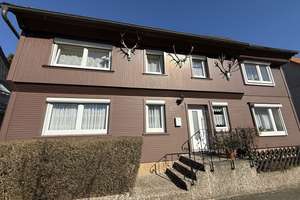 Neuer Preis :
Kleines Einfamilienhaus mit  ca. 115 m² Wohnfläche und 540 m² Grundstück am Hang – Die vollständige Adresse der Immobilie erhältst du vom Anbieter., 38685 Langelsheim – Vorschaubild 4