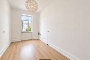 Attraktive Zwei-Zimmer-Wohnung in Mainnähe – 65933 Griesheim, Frankfurt am Main – Vorschaubild 4