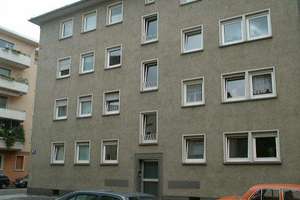 Genial zentral! Schöne 2-Zimmer-Wohnung – B7, 6 A, 68159 Innenstadt/Jungbusch, Mannheim – Vorschaubild 2