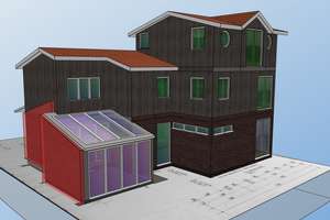 Stilvolles Architektenhaus!  – Die vollständige Adresse der Immobilie erhältst du vom Anbieter., 23769 Fehmarn – Vorschaubild 33