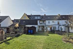 3-FH zur flexiblen Nutzung inkl. schönem Garten in attraktiver Lage – Die vollständige Adresse der Immobilie erhältst du vom Anbieter., 50739 Longerich, Köln – Vorschaubild 18