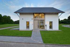 Modern zukunftsorientiert und qualitativ anspruchsvoll bauen . . Plusenergie - ohne Energiekosten ! – Augsburg (Kreis) – Vorschaubild 3